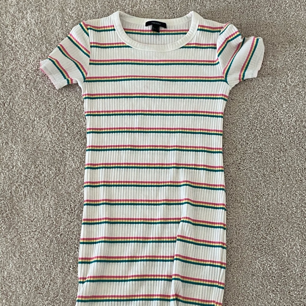 Forever 21 dress